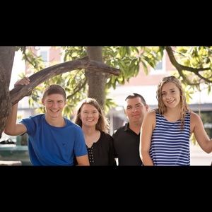 Meet your Posher, Rhonda